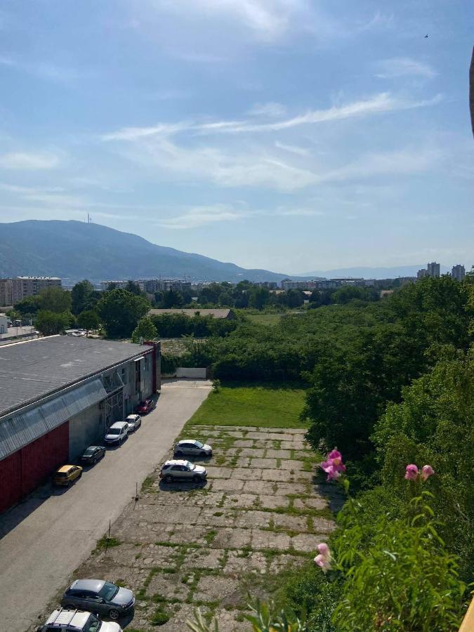 Family Apartment Ivanovic Скопье Экстерьер фото