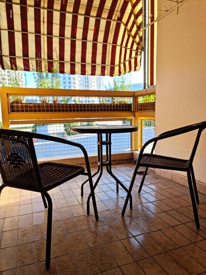 Family Apartment Ivanovic Скопье Экстерьер фото