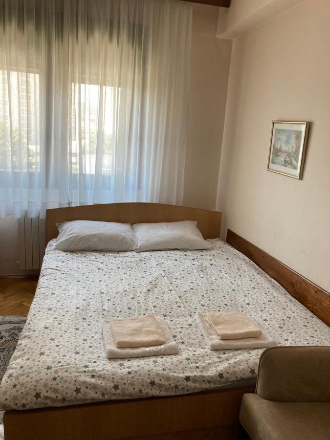 Family Apartment Ivanovic Скопье Экстерьер фото